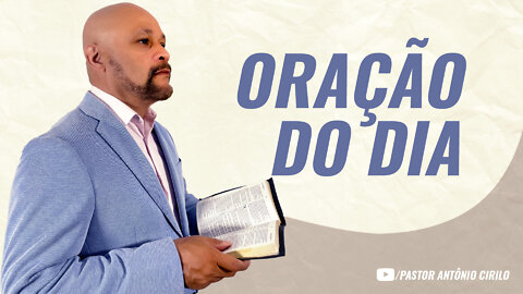 ORAÇÃO FORTE DO DIA – EVANGELISMO EM MASSA | Faça o seu pedido de oração 🙏🏻