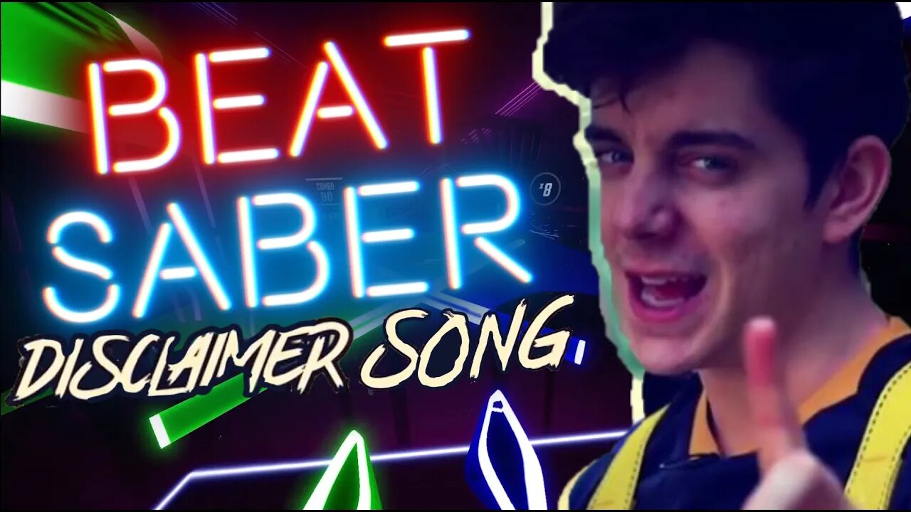 Is That the Disclaimer Song?