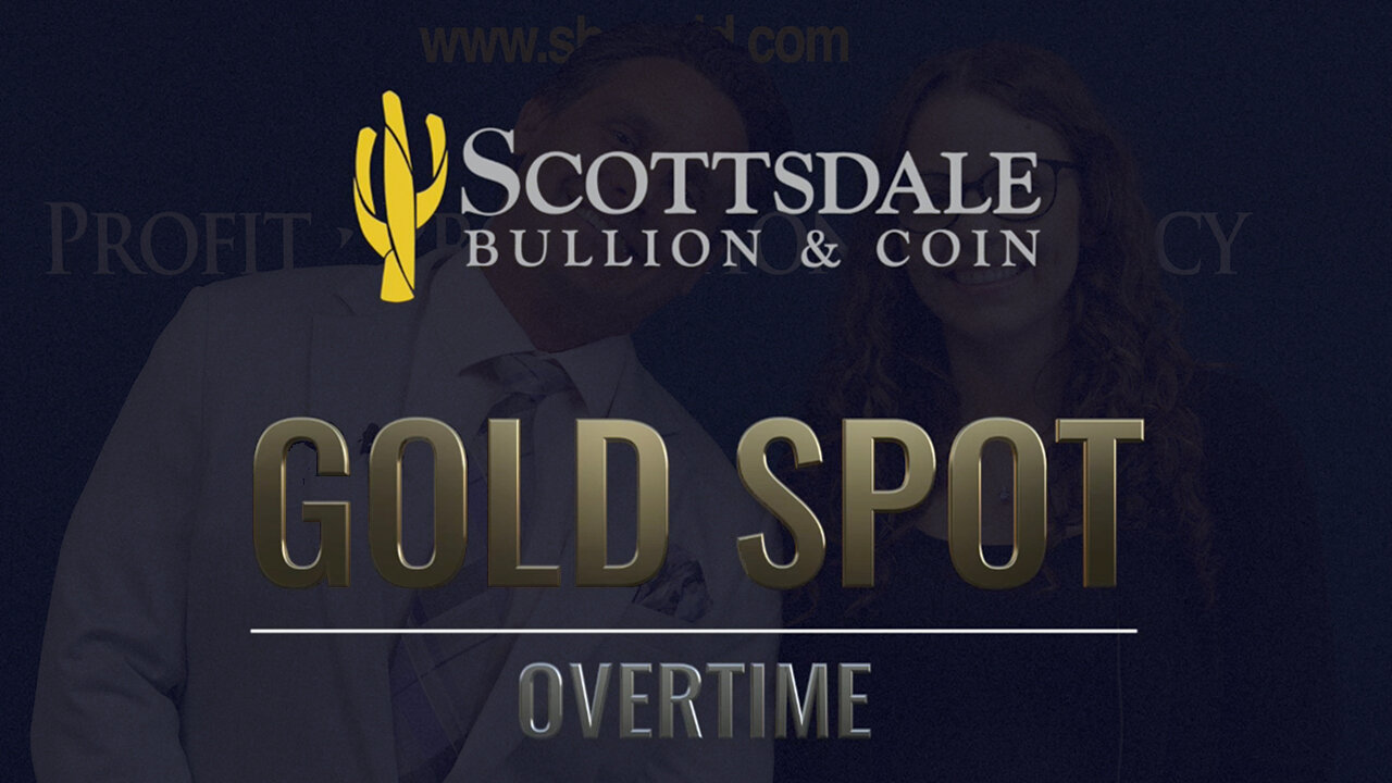 The Gold Spot Overtime | Final Call for 2023 IRA Contributions + Two Special Announcements