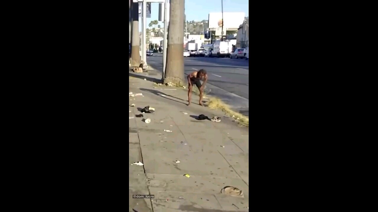 let's check in on Los Angeles. exactly as expected
