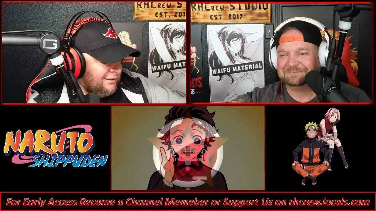 Demon Slayer Reaction - Season 3 Episode 8 - The Mu in Muichiro