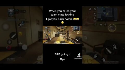 Clip from new vid￼