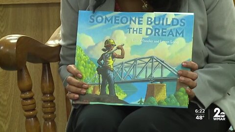 Students see more of themselves in donated books