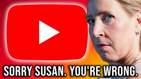 YouTube Doubles Down On Dislike Removal