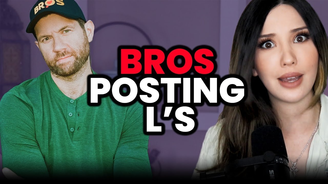 Bros BOMBS & Billy Eichner SLAMS Straight People On Twitter