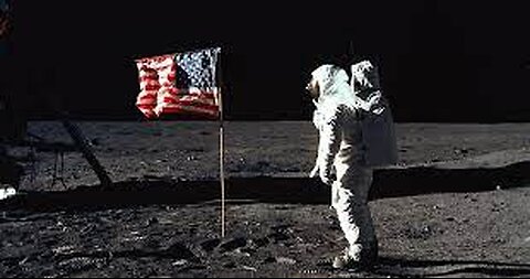 Moon Landings and other Lies