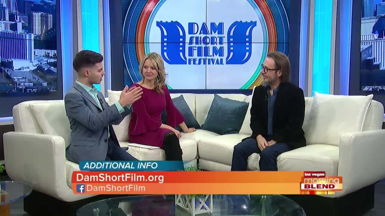 Back for the 19th year!