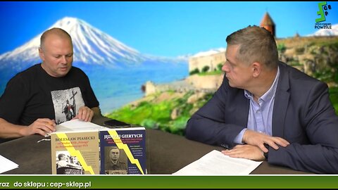 Arkadiusz Miksa: Armenia - Azerbejdżan - kolejna odsłona konfliktu z Turcją, Iranem i Izraelem w tle