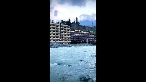 Kalam Swat Valley KPK Pakistan