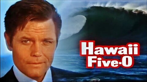 hawaii 5 O