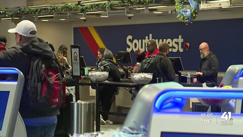 Tale of two Southwest travelers: The cost of waiting