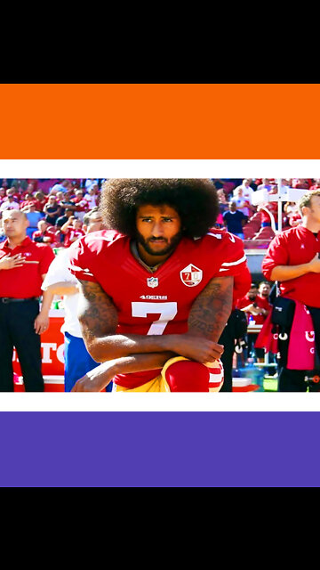 Kaepernick Begging NFL For A Contract