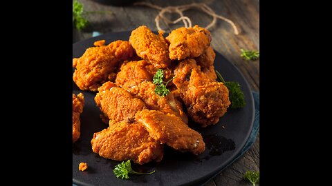 Chicken Wings_short