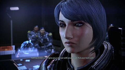 r3tard replay mass effect trilogy to remove the stench of starfield25FINALE + I invite zaeed