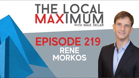 219 - Artificial Intelligence for Construction with René Morkos