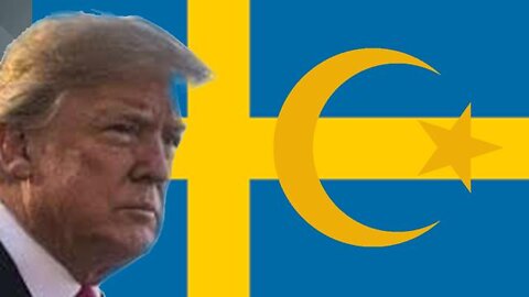 Last Night In Sweden