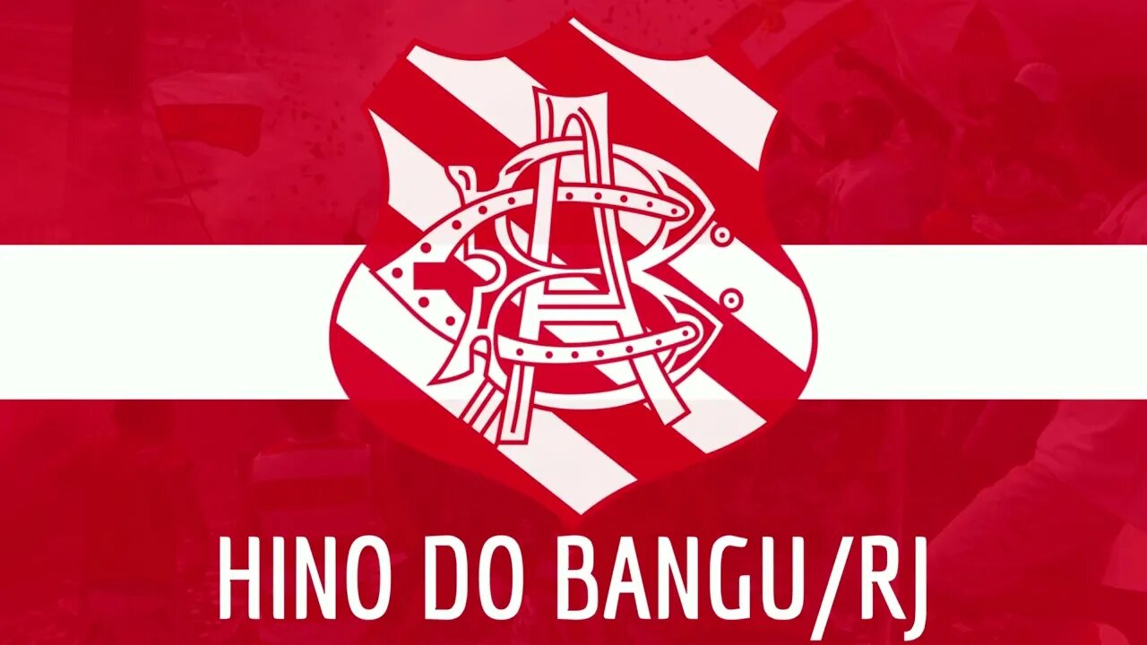 HINO DO BANGU/RJ