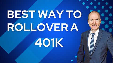 401k to IRA Rollover: How to Avoid a Taxable Event