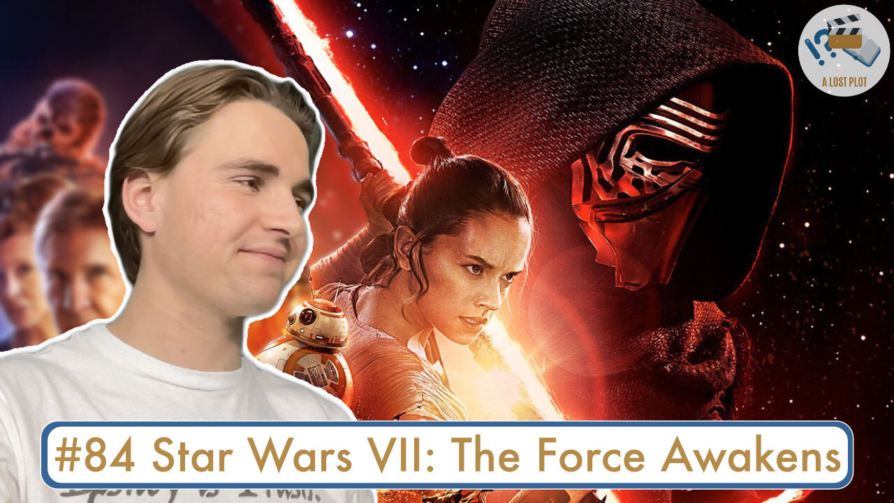 Star Wars VII: The Force Awakens: A Solid Restart, A Controversial Series, and Fan Service (Review)