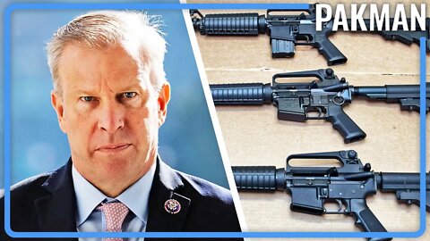 CANCELLED: Republican Excommunicated for Calling for Gun Control
