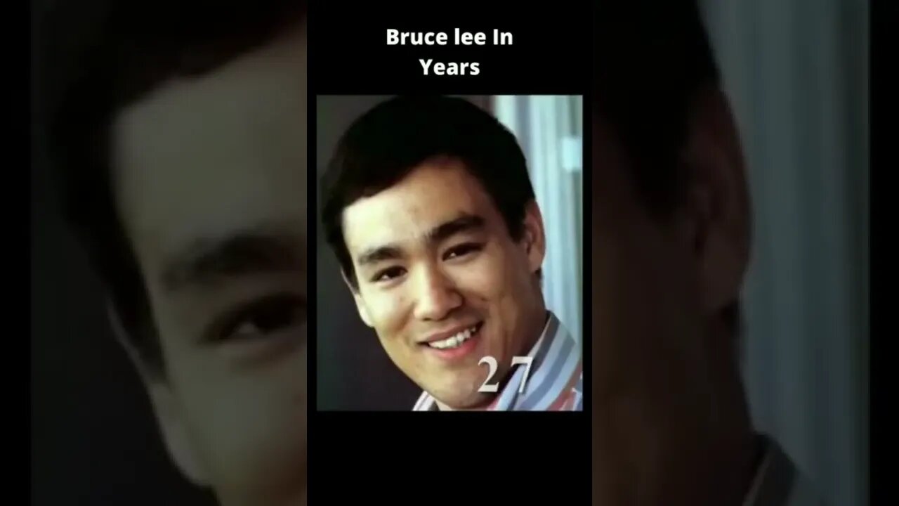 who kills bruce lee? Shocking deathbed confession from a martial arts!