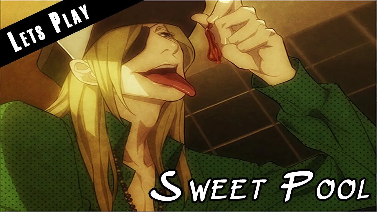 You're Not Supposed to Eat That! | Sweet Pool (Part 3)