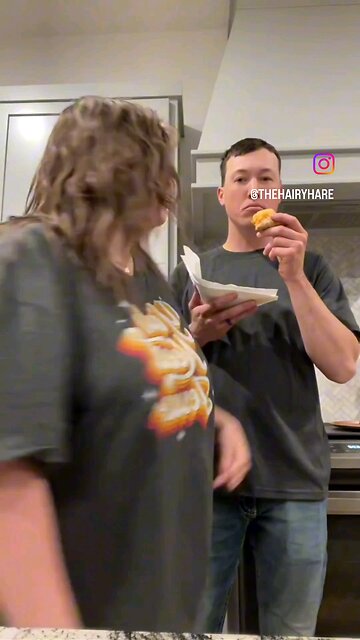 SISTER BROTHER LOVE 😳