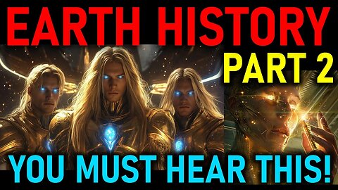 This Video May Shock You! The Founders on Earth History (PART 2)