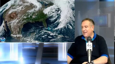 NCTV45′S LAWRENCE COUNTY 45 WEATHER SATURDAY MAY 2 2020