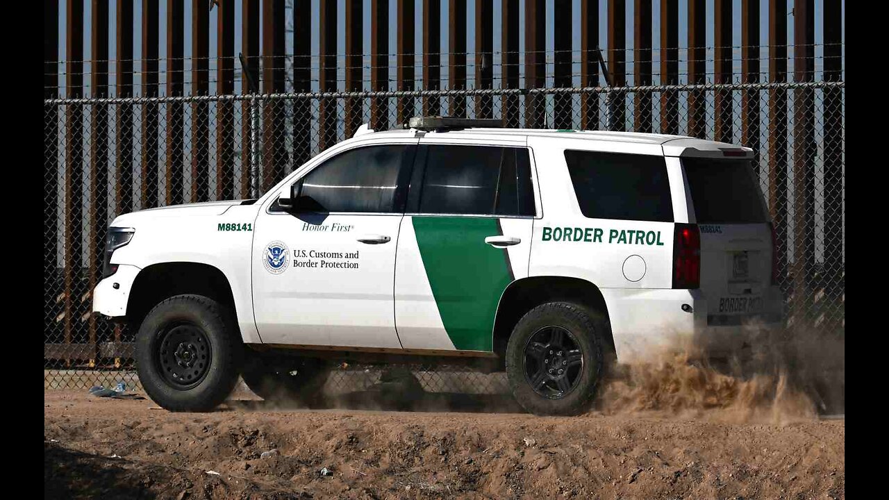 Biden Admin Responds To Feds Cutting Through Razor Wire To Let Illegals Into Texas