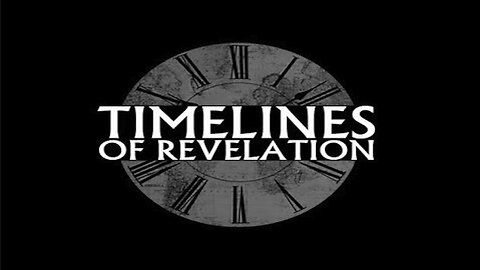 Timeline of the Seven Trumpets (Part VII) Mark 13 Records