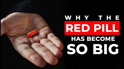 Red Pill Intro 101 - How to Share Successfully for It To Be Accepted!