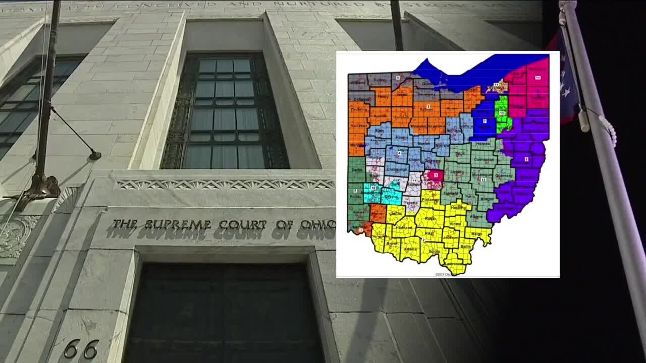'Chaos': Here are several solutions to redistricting mess