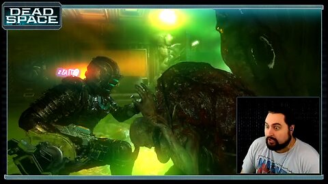 War of the Wheezers | Dead Space (2023)