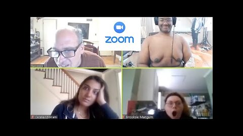 BEST OF ONLINE SCHOOL TROLLING ON ZOOM COMPILATION _HILARIOUS REACTIONS_