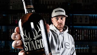 Stagg Jr Bourbon