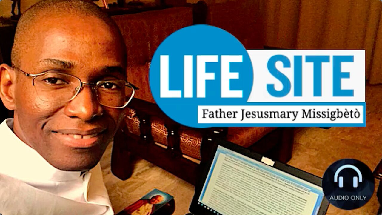 Priest to Pope Francis: || 'I Pray To God You Will Have The Strength To Rectify Your Errors' !!