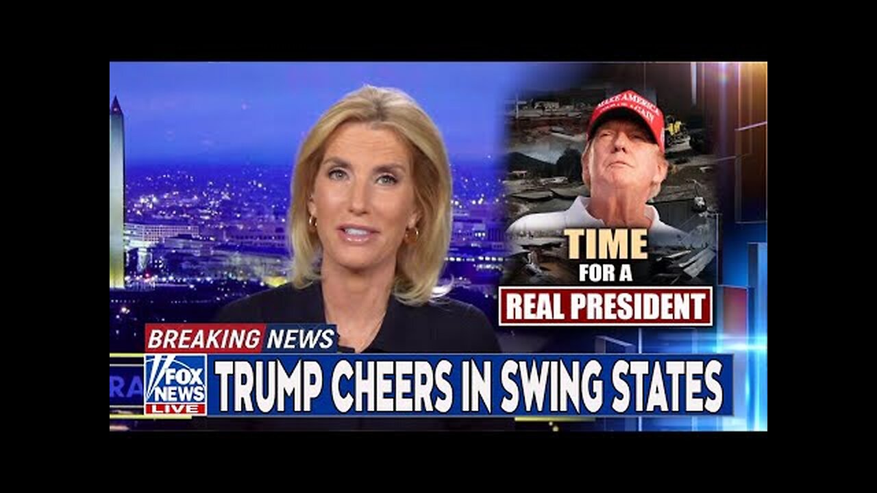 The Ingraham Angle 9_30_24 FULL END SHOW _ BREAKING FOX NEWS