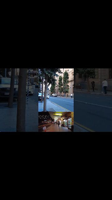 BRISBANE CITY WALKING TOUR EXPERIENCE || QLD - Australia