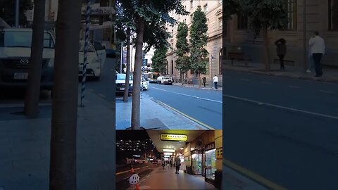 BRISBANE CITY WALKING TOUR EXPERIENCE || QLD - Australia