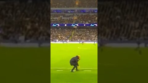 🤣🔥 OLHA A REAÇÃO DO GUARDIOLA QUANDO O VINÍCIUS JÚNIOR PARTIU PARA A ARRANCADA E MARCOU O GOL!