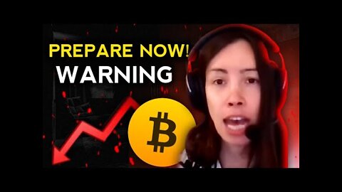 Warning! What's Going On In The Market VERY RISKY - Lyn Alden Bitcoin