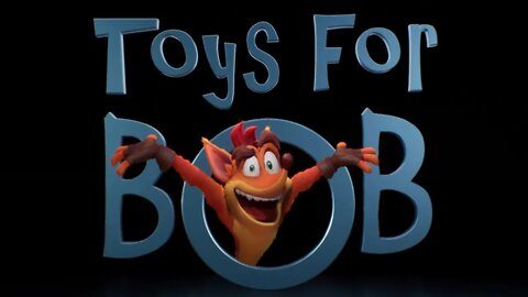 Toys For Bob, We Salute You