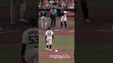 I don’t think he liked the call..