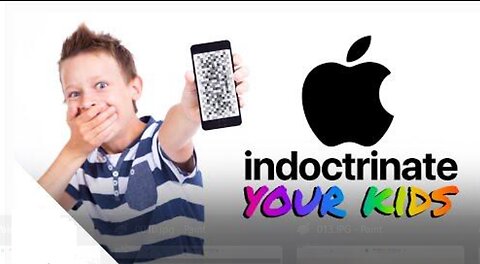 Apple Explains Why You Should Get Your Kids An iPhone