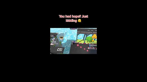 You had hope? Just kidding 🫠