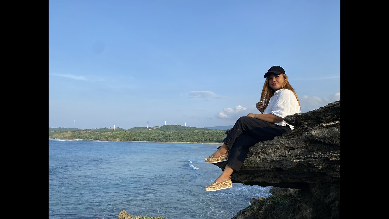 Pagudpud, Ilocos Norte Philippines 🇵🇭