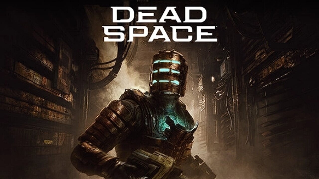 Dead Space - Gameplay Trailer