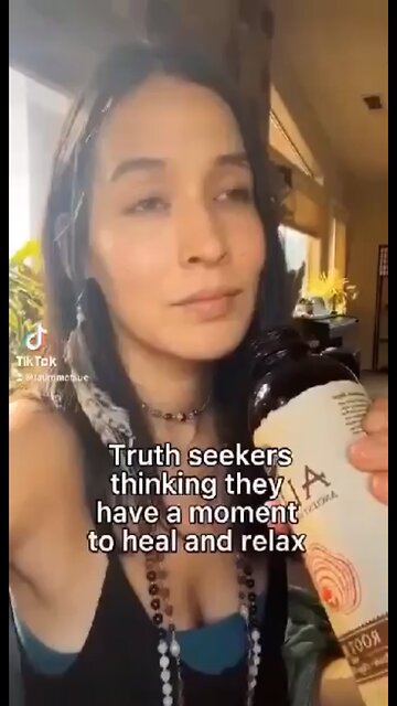Truthseekers and another psy-op