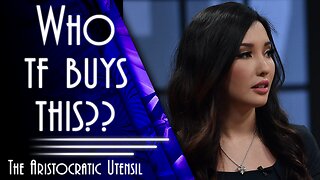 Lauren Chen Isn't A Russian Asset; You Gullible Retards